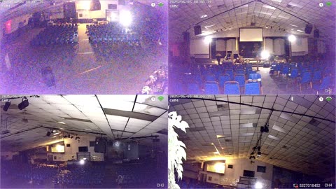 Jesus Is Lord Ministries Live services 24/7