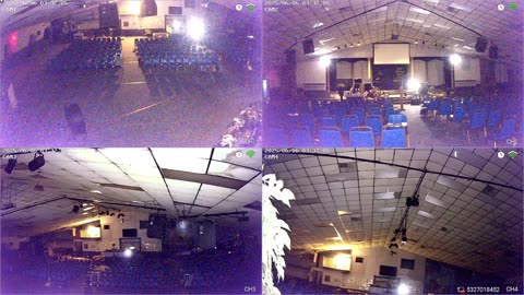 Jesus Is Lord Ministries Live services 24/7