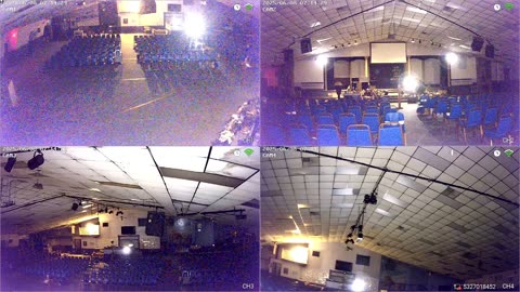 Jesus Is Lord Ministries Live services 24/7