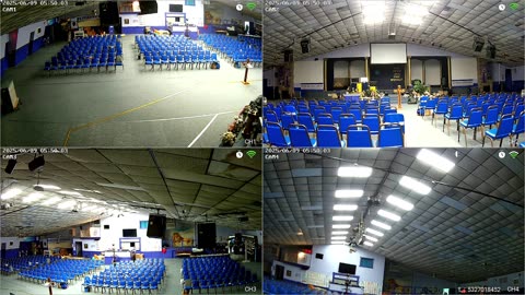 Jesus Is Lord Ministries Live services 24/7