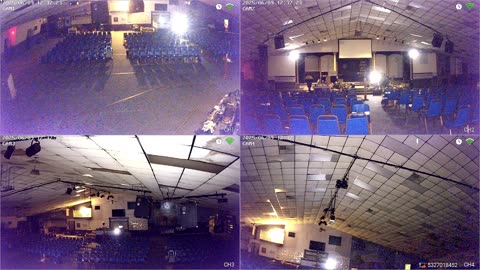 Jesus Is Lord Ministries Live services 24/7