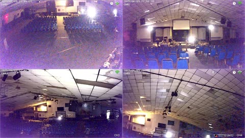 Jesus Is Lord Ministries Live services 24/7