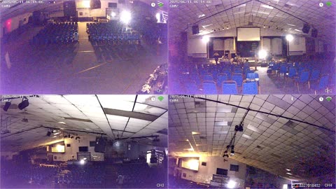 Jesus Is Lord Ministries Live services 24/7