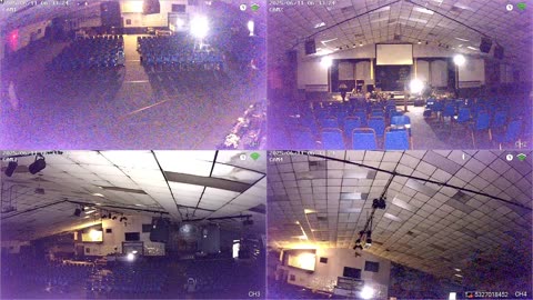 Jesus Is Lord Ministries Live services 24/7