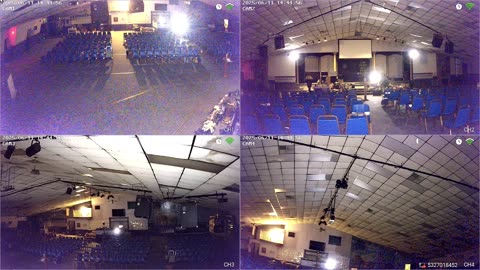 Jesus Is Lord Ministries Live services 24/7