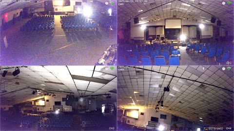Jesus Is Lord Ministries Live services 24/7