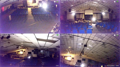 Jesus Is Lord Ministries Live services 24/7