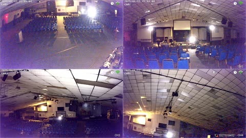Jesus Is Lord Ministries Live services 24/7
