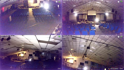 Jesus Is Lord Ministries Live services 24/7