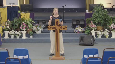 Jesus Is Lord Ministries Live services 24/7