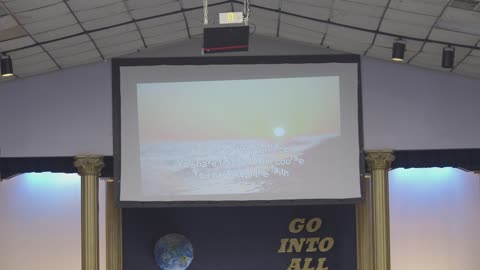 Jesus Is Lord Ministries Live services 24/7