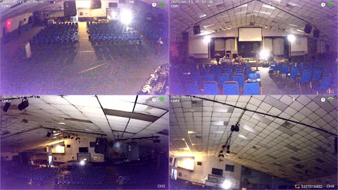 Jesus Is Lord Ministries Live services 24/7