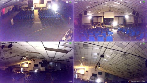 Jesus Is Lord Ministries Live services 24/7