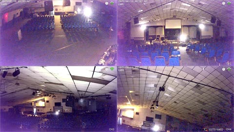 Jesus Is Lord Ministries Live services 24/7