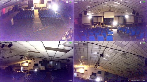 Jesus Is Lord Ministries Live services 24/7