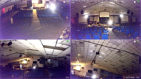 Jesus Is Lord Ministries Live services 24/7