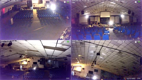 Jesus Is Lord Ministries Live services 24/7