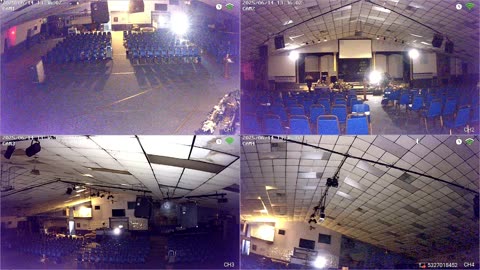 Jesus Is Lord Ministries Live services 24/7