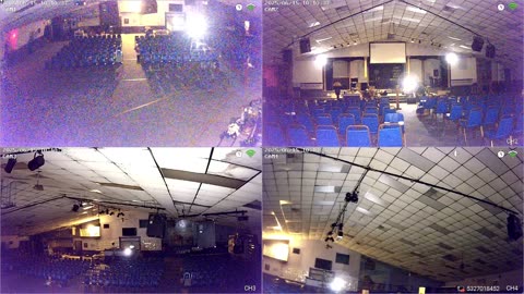 Jesus Is Lord Ministries Live services 24/7