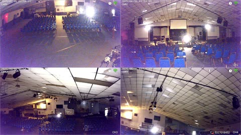 Jesus Is Lord Ministries Live services 24/7