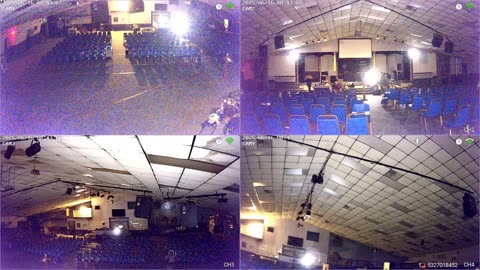 Jesus Is Lord Ministries Live services 24/7