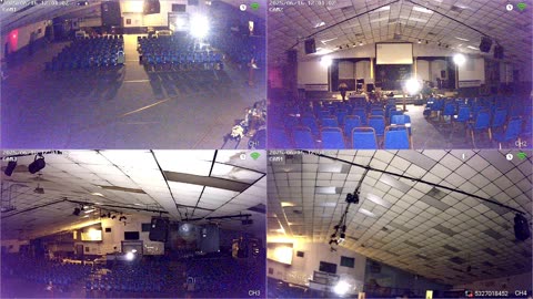 Jesus Is Lord Ministries Live services 24/7
