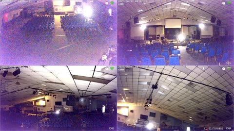 Jesus Is Lord Ministries Live services 24/7