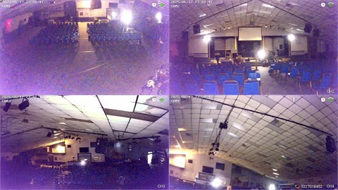 Jesus Is Lord Ministries Live services 24/7