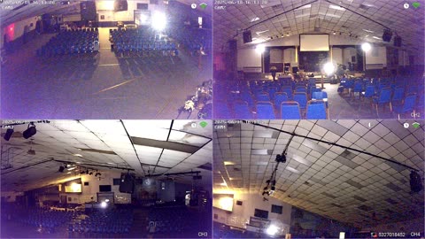 Jesus Is Lord Ministries Live services 24/7