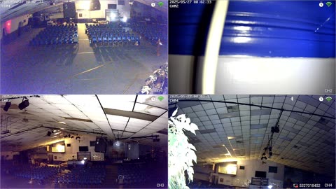Jesus Is Lord Ministries Live services 24/7