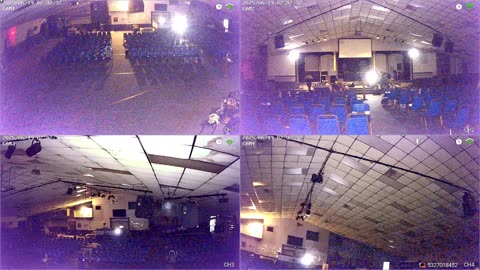 Jesus Is Lord Ministries Live services 24/7