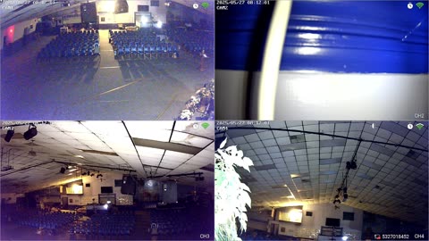 Jesus Is Lord Ministries Live services 24/7