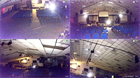 Jesus Is Lord Ministries Live services 24/7