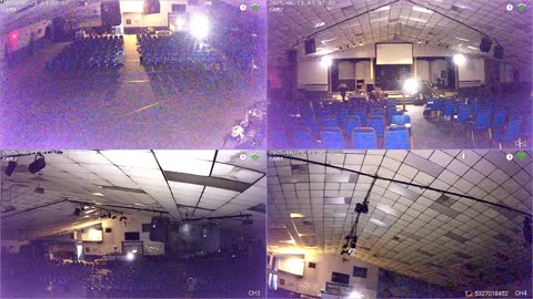Jesus Is Lord Ministries Live services 24/7