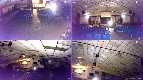 Jesus Is Lord Ministries Live services 24/7