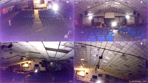 Jesus Is Lord Ministries Live services 24/7