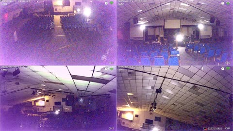 Jesus Is Lord Ministries Live services 24/7