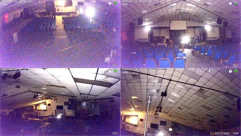 Jesus Is Lord Ministries Live services 24/7