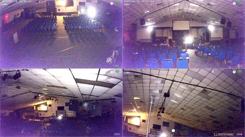 Jesus Is Lord Ministries Live services 24/7
