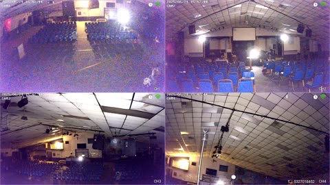 Jesus Is Lord Ministries Live services 24/7