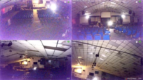 Jesus Is Lord Ministries Live services 24/7