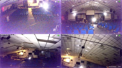 Jesus Is Lord Ministries Live services 24/7