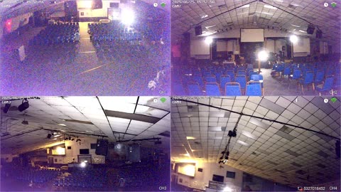 Jesus Is Lord Ministries Live services 24/7