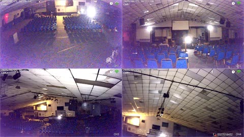Jesus Is Lord Ministries Live services 24/7