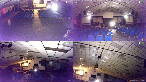 Jesus Is Lord Ministries Live services 24/7