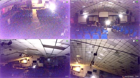 Jesus Is Lord Ministries Live services 24/7