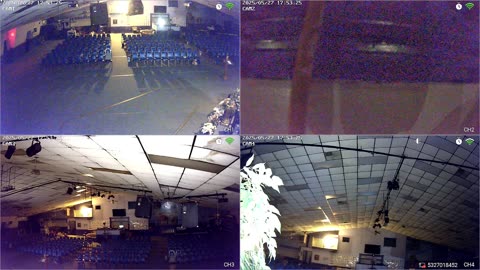 Jesus Is Lord Ministries Live services 24/7