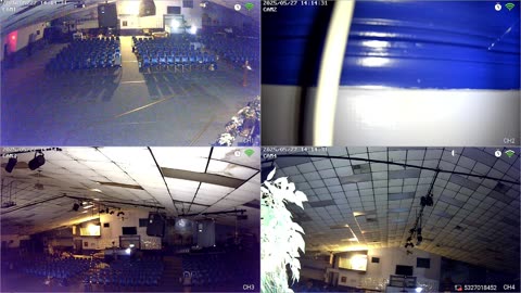 Jesus Is Lord Ministries Live services 24/7