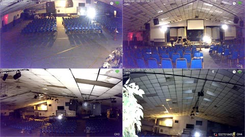 Jesus Is Lord Ministries Live services 24/7