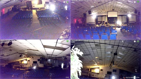 Jesus Is Lord Ministries Live services 24/7